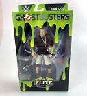 John Cena WWE Mattel Elite Ghostbusters Series Action Figure New Wrestling