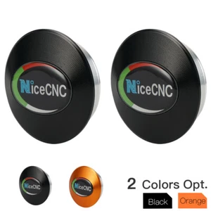 1 Pair Frame Hole Cover Cap Plug Left & R For KTM 1290 Super Duke R GT 2014-2021 - Picture 1 of 14