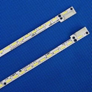 Barras LED para PANASONIC TX-50CX700B TX-50CX802B TX-50CX680B TX-50CX700E 50CX680E - Imagen 1 de 5