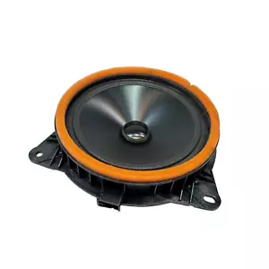 OEM REAR LEFT OR RIGHT DOOR AUDIO SPEAKER TOYOTA CAMRY 2018-2022 - Picture 1 of 6