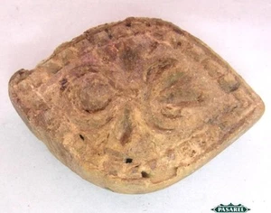 Ottoman Soap Making Mold Jerusalem Palestine Ca 1870 - Picture 1 of 4