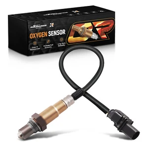 O2 Oxygen Sensors For Audi A3 Quattro Tt L4-2.0 2008-2009 Upstream 234-5107 - Foto 1 di 11