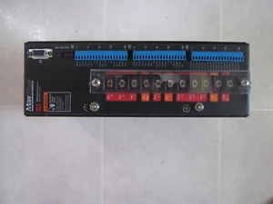 MP-FLXI-230/X03A-F MTS, Parker Max Plus servo unidad digital 01P4071 - Imagen 1 de 3