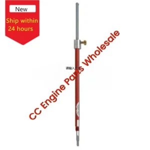 Neu C1000 Lock-N-Load Universal OAL Gesamtlängenmessgerät für BA & SS - Bild 1 von 3