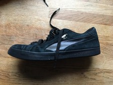 puma suede x scott bourne