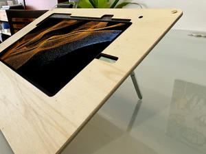 Samsung Galaxy Tab S9 Ultra SKetchboard - Photo 1/11