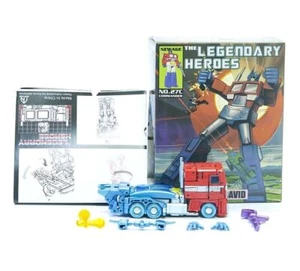 Newage Legendary Heroes NA H27C DAVID OP. G1 Action Figure toy in stock - Picture 1 of 12