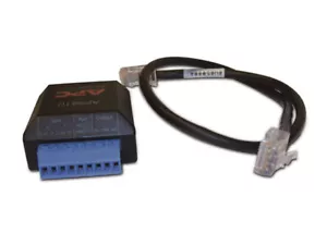 APC Dry Contact I/O Accessory AP9810 NEW - Picture 1 of 2