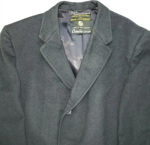 crombie blazer