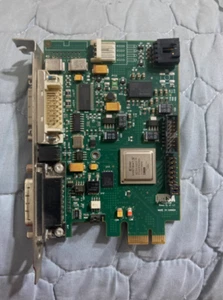 Scheda DALSA+OR-X1CO-XLB00+ usata 1 pezzo - Foto 1 di 2