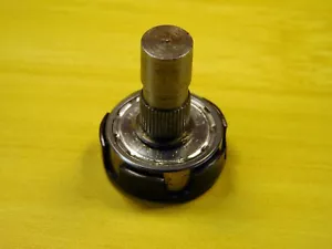 DoAll Vertical Band Saw Guide Bearings 5/16" Dia. Shaft (INV02) - Picture 1 of 3