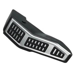 Dead Footrest Pad Sport Foot Rest Pedal R for Golf Seven Mk7 VI E2W2 - Picture 1 of 6