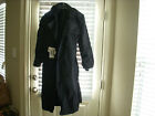 US ARMY  WOMAN'S ALL-WEATHER COAT W/ LINER SIZE 16S NWT