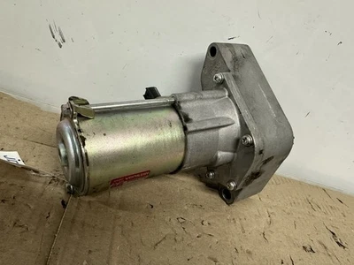 Motor de arranque OEM para Honda Odyssey Passport Pilot Acura MDX TLX V6 3,5 L genuino Foto 1 de 4