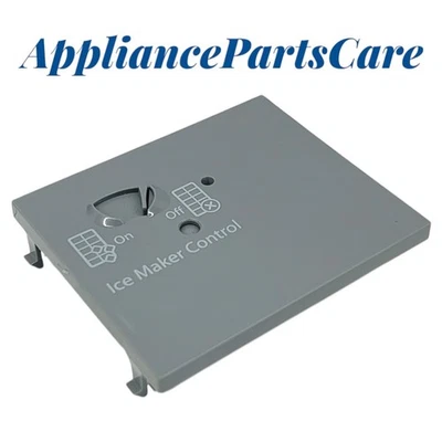 KitchenAid Refrigerator Circuit Board W10882532, W10898445, W11553043 - Image 1 of 2