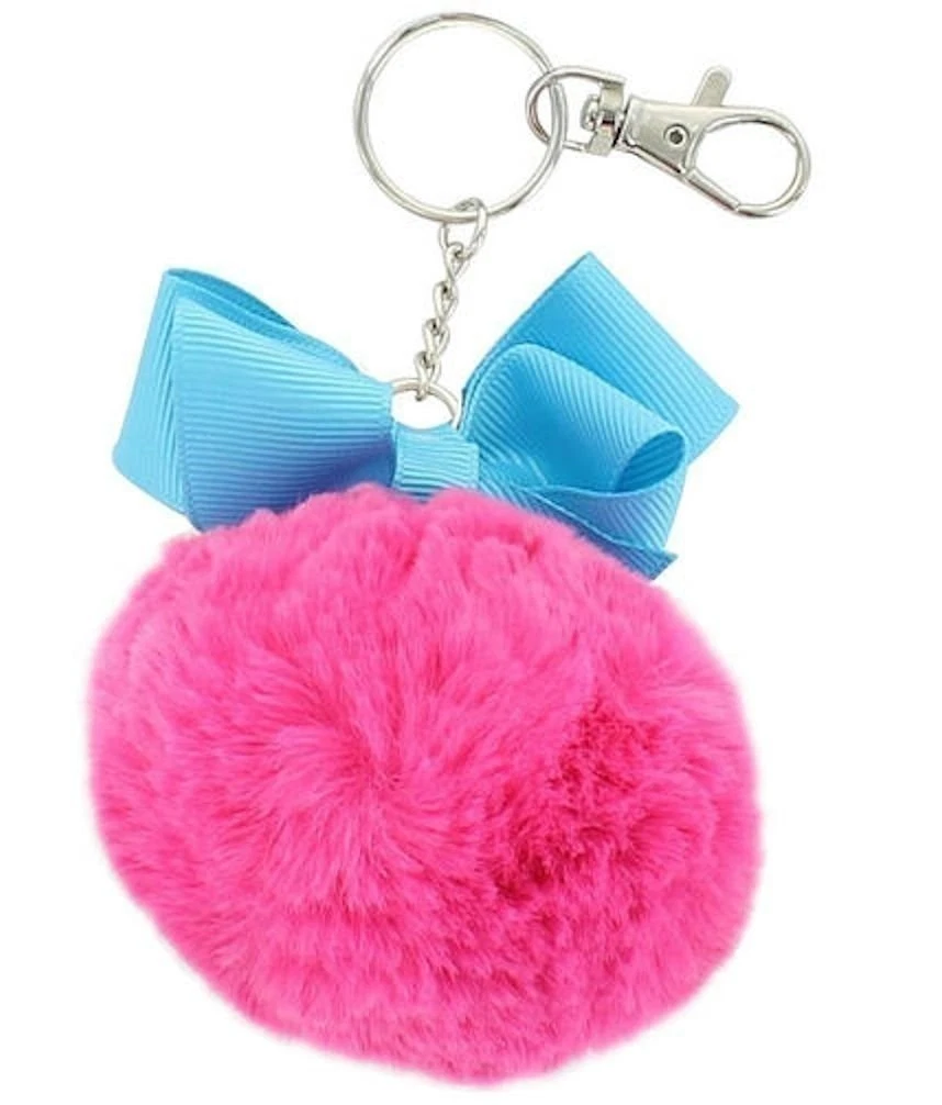 Llavero De Acero Inoxidable Con Diseño De Ciervo Para Mujer - Accesorio Para Llaves, Bolso O Funda De Móvil, Regalo Elegante