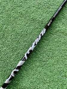 Taylormade Driver Shaft Kaili White Stiff Flex 60g 44.5” Right Handed - Picture 1 of 9