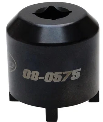 MOTION PRO CHAVE PORCA SOQUETE SUZUKI PART# 08-0575 15-0500 3850-0246 57-8575 - Imagem 1 de 4