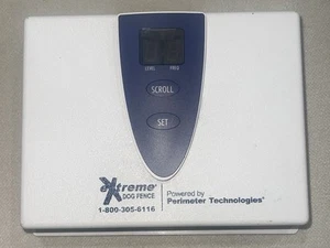 eXtreme Dog Fence Transmitter EAF-100 - Picture 1 of 3