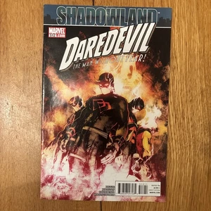 Daredevil #512, Marvel Comics, Februar 2011, sehr guter Zustand - Bild 1 von 1