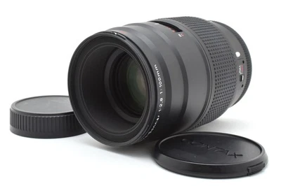 [MINT] CONTAX Carl Zeiss Makro-Sonnar T 100mm F2.8 N Mount Telephoto Macro Lens - Image 1 of 4