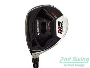 TaylorMade M5 Fairway Wood 3 Wood 3W 15° MCA Diamana FW Limited 75 Graphite X-St - Picture 1 of 10