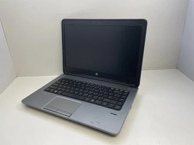 惠普 PROBOOK 645 G1 便携式电脑 带 AMD A10-5750M 2.50 GHZ + 8 GB | 无高清/无电池 — 第 1/4 张图片