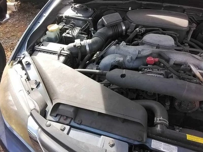 Used Air Cleaner Assembly fits: 2009 Subaru Impreza 2.5L w/o turbo Grade A - Image 1 of 4