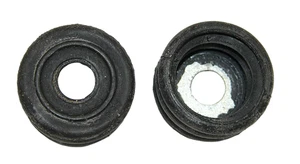 93-02 Camaro Firebird Puerta Jamba Interruptor Goma Sello Botas NUEVO GM PAR (2) - Imagen 1 de 1
