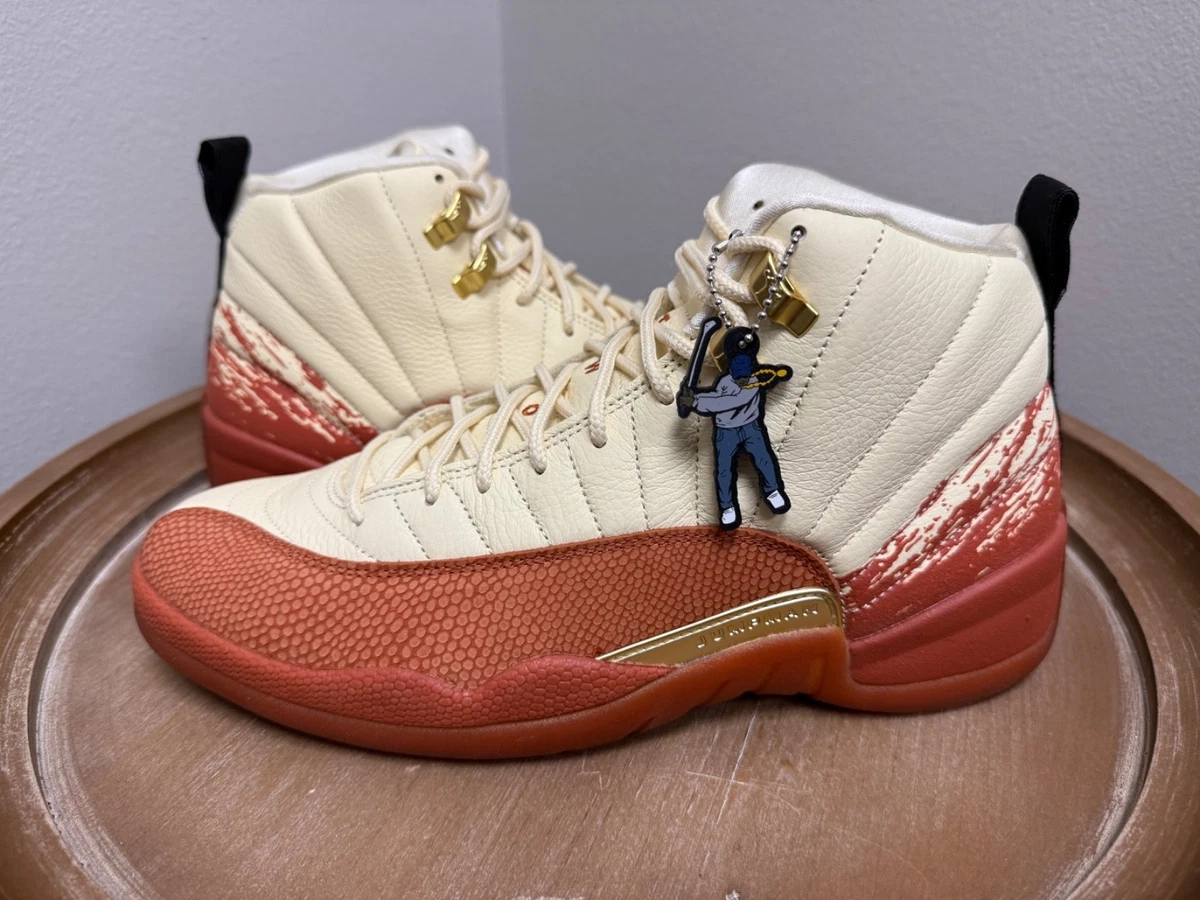 Eastside Golf x Air Jordan 12 Retro Out the Mud for Sale