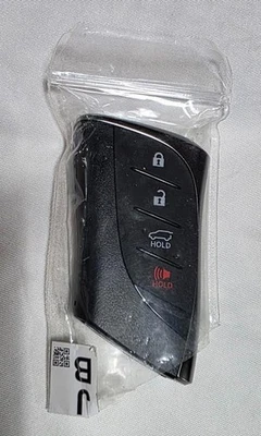 Lexus GX460 OEM SMART KEY FOB REMOTE 2023 / PRE PROGRAMMED - Never Used - New - Image 1 of 2