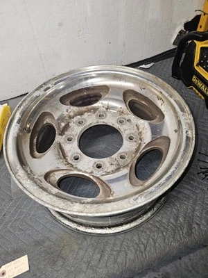 Ford Excursion F250 F350 2000 2001 2002 2003 2004 16" Factory OEM Wheel Rim - Image 1 of 3