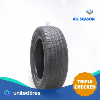 Usado 225/60R18 Pirelli Scorpion Strada 100H - 6/32 - Imagem 1 de 4