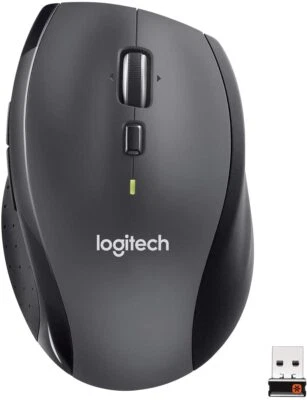 Logitech 910-001949 Wireless Mouse M705 - Bild 1 von 4