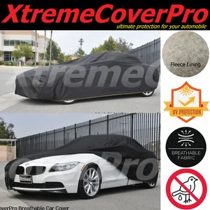 1996 1997 1998 1999 2000 2001 2002 BMW Z3 Breathable Car Cover - Foto 1 di 6