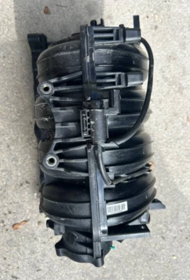 KIA SPORTAGE 2017-2022 2,4 L MOTOR COLECTOR DE ADMISIÓN OEM Foto 1 de 4