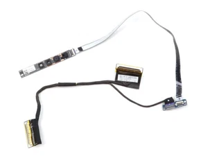 SAMSUNG CHROMEBOOK 2 XE503C12 WEB CAMERA W/ SUB BOARD AND LCD CABLES BA59-03837A - Picture 1 of 2