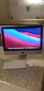 IMac 21.5in Retina 4K 3.1GHz i5 pro 8gb Ram 1TB hdd with Logic & Final Cut pro` - Picture 1 of 7