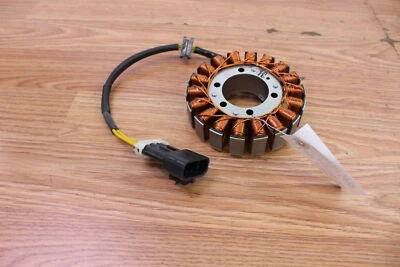 2004 POLARIS MSX 110 / 150 定子发电机 Magneto Mag - 全新无标签原始设备制造商 — 第 1/4 张图片