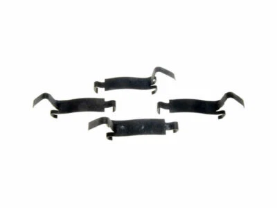 Para Chevrolet C20 1971-1974 Pickup Clip Anti-Sonajero Delantero AC Delco 66422TQ 1972 Foto 1 de 2