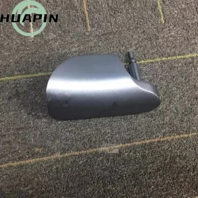 (LHD) Aluminum alloy Bonnet Release Handle for Audi 2008-2014 TT MK2 TT 8J TTS Foto 1 de 4