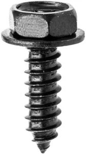 SWORDFISH 65737 - Phillips Hex Head Tapping Screw for Mitsubishi MS452348, 25pcs - Bild 1 von 1