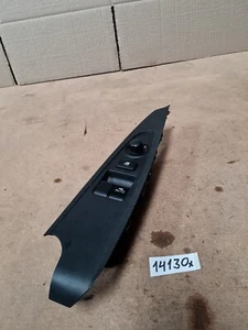 FOR 2016 MAZDA 2 DRIVER RIGHT WINDOW SWITCH 5AB00145A01 - Picture 1 of 5