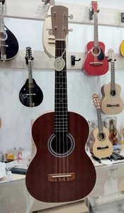 Ukulele Baritone Mahogany  made by Hora Romania - Picture 1 of 1