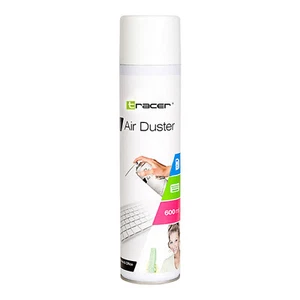 Aria compressa Tracer, pulisce e rimuove la polvere, tubo capillare, 600 ml - Imagen 1 de 2