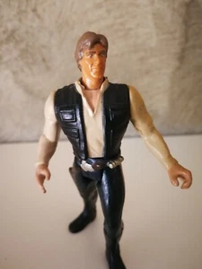 Han Solo Figure LFL 1995 - Picture 1 of 5