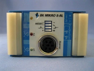 Leukhardt BK Mikro 5-RL Control Unit 8.0503.01 new - Image 1 of 2