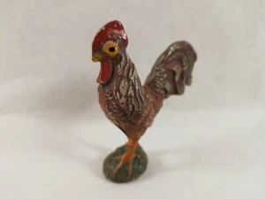 sympa coq masse Germany ( elastolin / lineol / hausser ) 0565 - Imagen 1 de 1