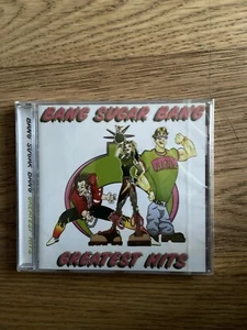 Bang Sugar Bang Greatest Hits CD - Bild 1 von 2