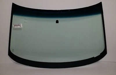  1991-1999 Mitsubishi 3000GT & 1991-1996 Dodge Stealth Windshield, New  - Image 1 of 2